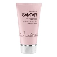 Sampar Barely There