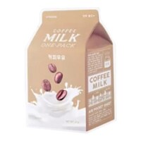 A'pieu Milk One-Pack