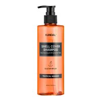 Kundal Smell Cover