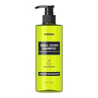 Kundal Smell Cover