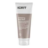 KORFF Exfoliating