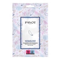 Payot Masques Pieds Nourrissants