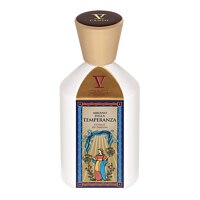 V Canto Arkano Della Temperanza