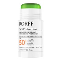 KORFF 366 Protection