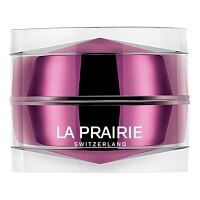La Prairie Platinum Rare