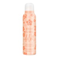 Bilou Apricot Flower