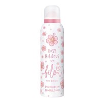 Bilou Rosy Hibiscus