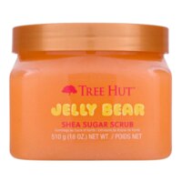 Tree Hut Jelly Bear