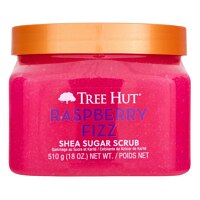 Tree Hut Raspberry Fizz