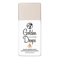 W7 Golden Glow Drops