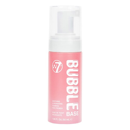 праймер для макіяжу обличчя Bubble Base 50 ML