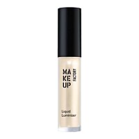 Make up Factory Liquid