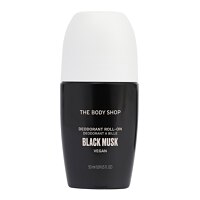 The Body Shop Black Musk