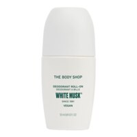 The Body Shop White Musk