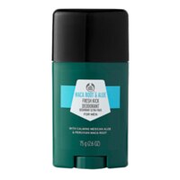 The Body Shop Maca Root&Aloe