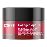 KORFF Collagen Age Filler