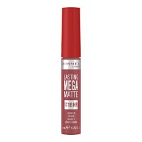 Rimmel Lasting Mega Matte