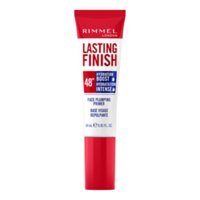 Rimmel Lasting Finish