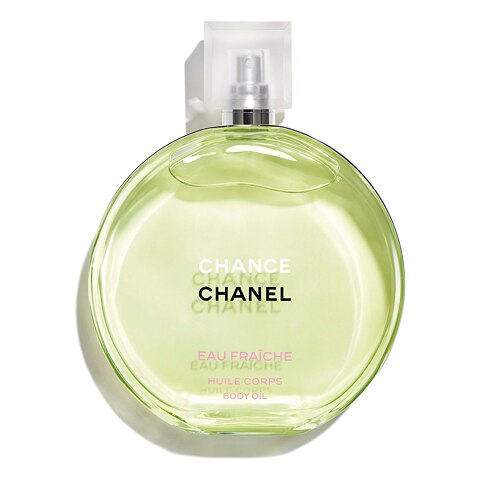 CHANEL Chance Eau Fraiche