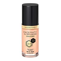 Max Factor Facefinity