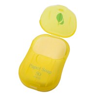 Yiwu Yellow