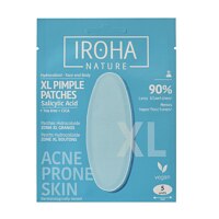 Iroha XL Pimple