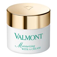 Valmont Moisturizing