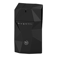 Bugatti Unlimited Black