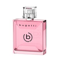 Bugatti Fortuna