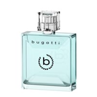 Bugatti Fortuna Blu
