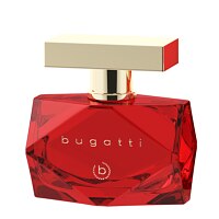 Bugatti Bellissima Rossa