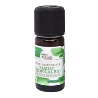 BornToBio Basilic Tropical Bio