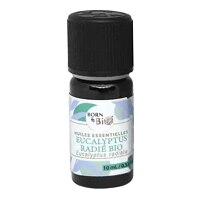 BornToBio Eucalyptus Radie Bio