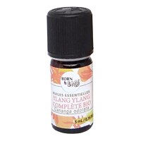 BornToBio Ylan Ylang Complete Bio