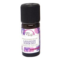 BornToBio Lavandin Super Bio