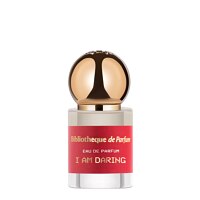 Bibliotheque de Parfum I AM Daring