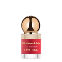 Bibliotheque de Parfum I AM Free