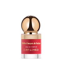 Bibliotheque de Parfum I AM Loved