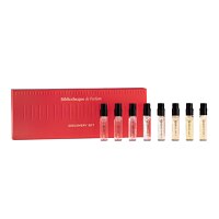 Bibliotheque de Parfum Discavery I AM