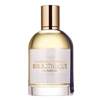 Bibliotheque de Parfum Dangerous Romance