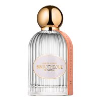 Bibliotheque de Parfum Love is a Drug