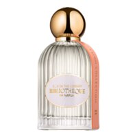 Bibliotheque de Parfum S…x in the Library