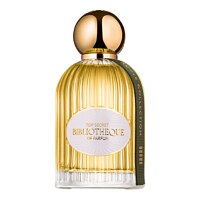 Bibliotheque de Parfum Top Secret