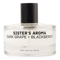 Sister's Aroma Grapes and Blackberry