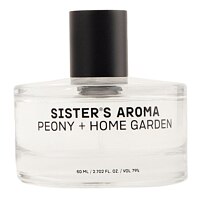 Sister's Aroma Peony and Home Garden