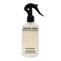 Sister's Aroma Salted Caramel