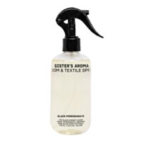 Sister's Aroma Black Pomegranate