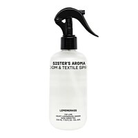Sister's Aroma Lemongrass
