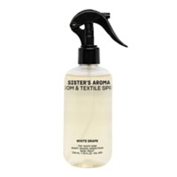Sister's Aroma White Grape