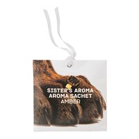 Sister's Aroma Amber